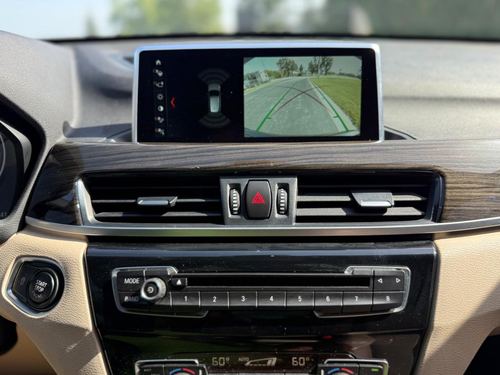 2018 BMW X1 — photo 24