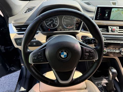 2018 BMW X1 — photo 25