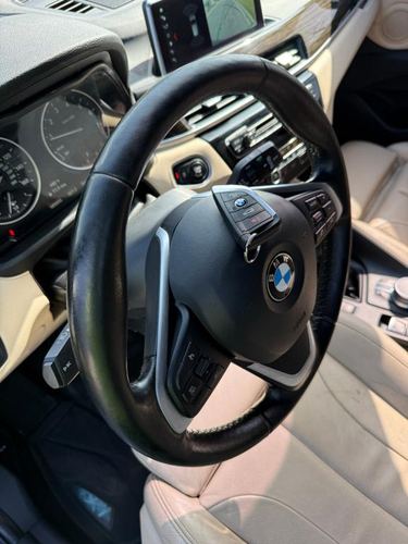 2018 BMW X1 — photo 26
