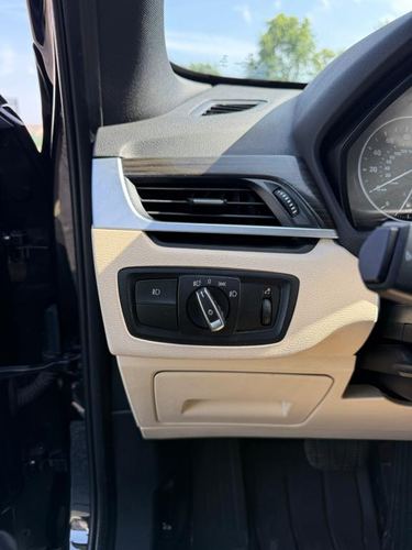 2018 BMW X1 — photo 27