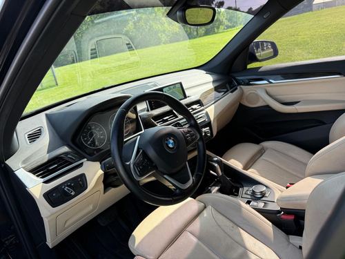 2018 BMW X1 — photo 28