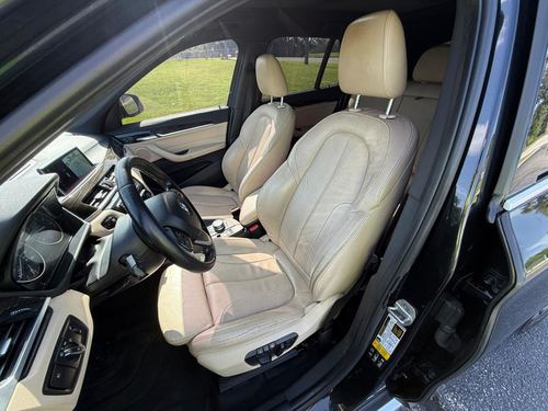 2018 BMW X1 — photo 29