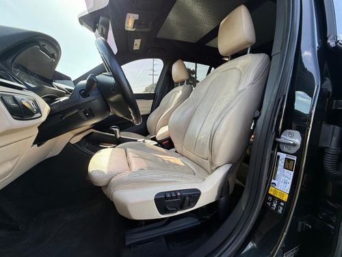 2018 BMW X1 — photo 30