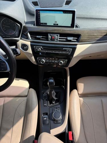 2018 BMW X1 — photo 33