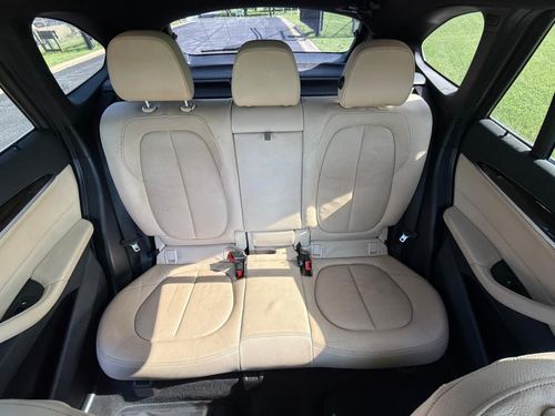 2018 BMW X1 — photo 39