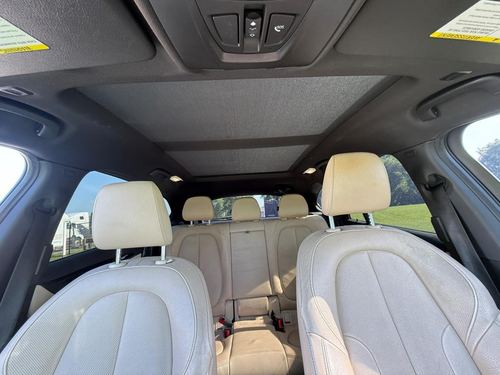 2018 BMW X1 — photo 40