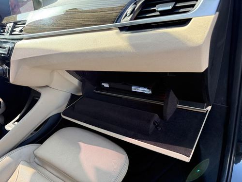 2018 BMW X1 — photo 42