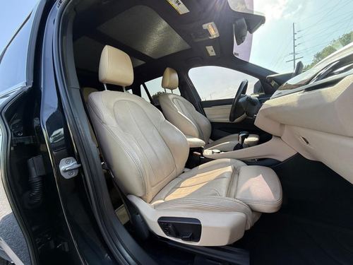 2018 BMW X1 — photo 45
