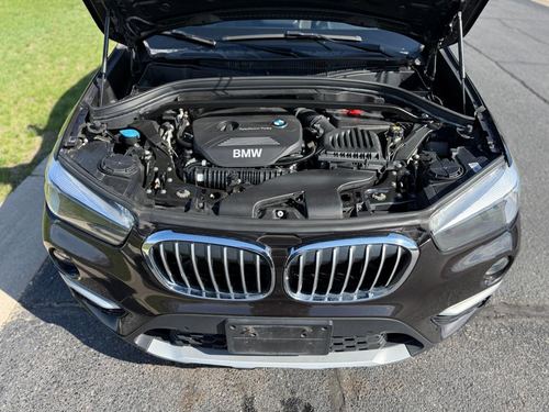 2016 BMW X1 — photo 9