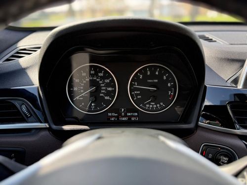 2016 BMW X1 — photo 19