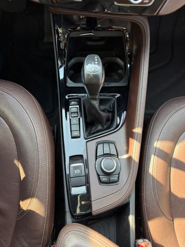 2016 BMW X1 — photo 20