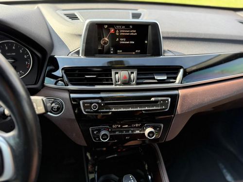 2016 BMW X1 — photo 22