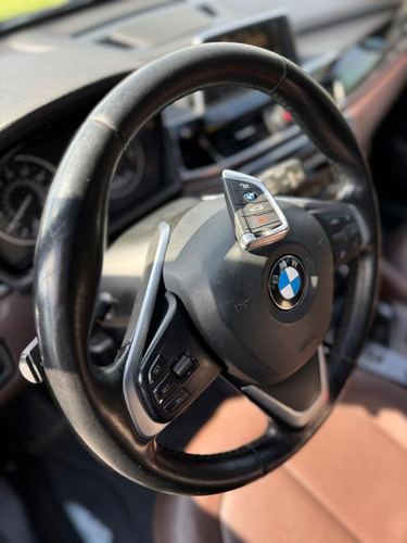 2016 BMW X1 — photo 24