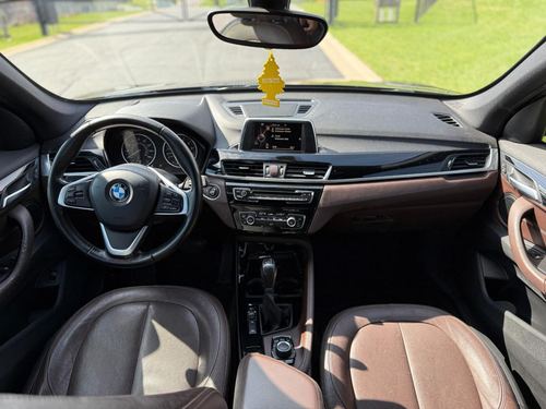 2016 BMW X1 — photo 29