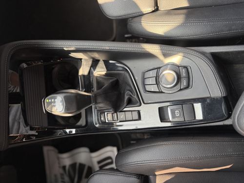 2018 BMW X2 — photo 22
