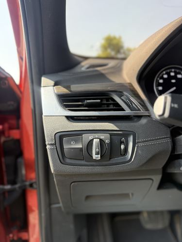 2018 BMW X2 — photo 27