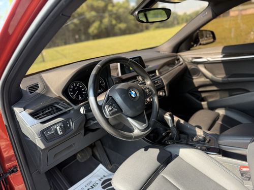 2018 BMW X2 — photo 28