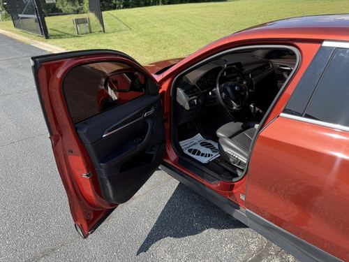 2018 BMW X2 — photo 32