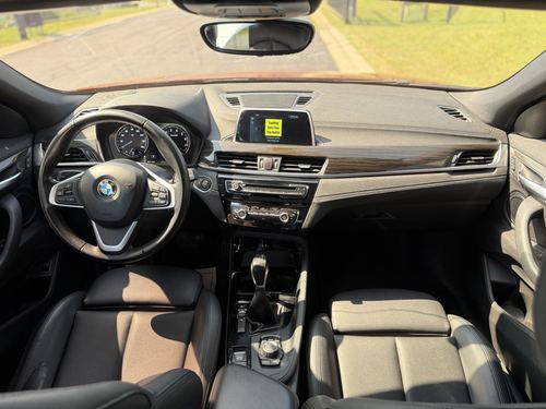 2018 BMW X2 — photo 34