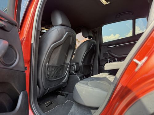 2018 BMW X2 — photo 38