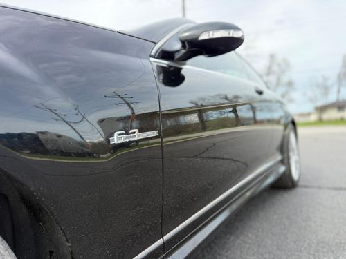 2008 Mercedes Cl63Amg — photo 14