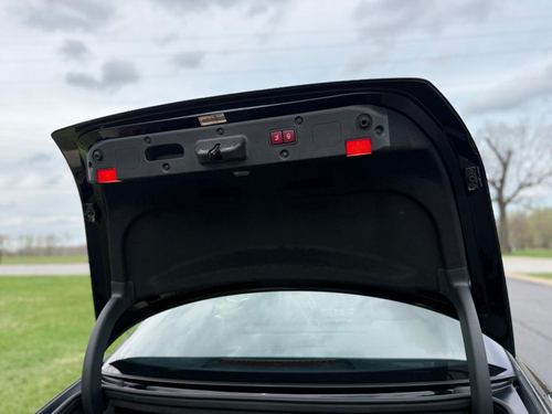 2008 Mercedes Cl63Amg — photo 18