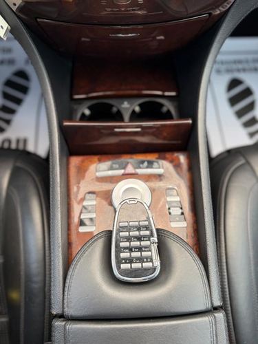 2008 Mercedes Cl63Amg — photo 22