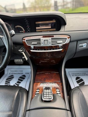 2008 Mercedes Cl63Amg — photo 25