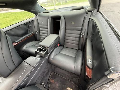 2008 Mercedes Cl63Amg — photo 27