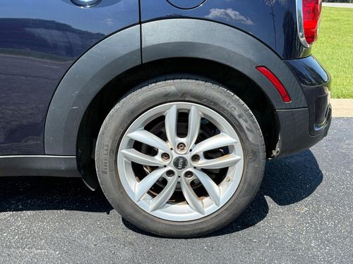2014 Mini Countryman S — photo 9