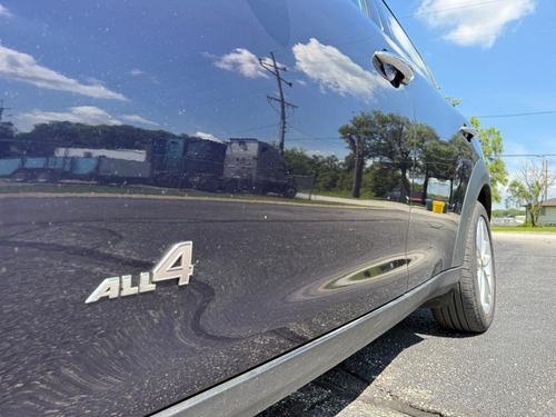 2014 Mini Countryman S — photo 10