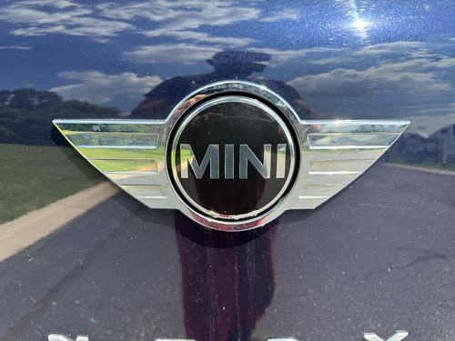 2014 Mini Countryman S — photo 13