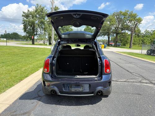 2014 Mini Countryman S — photo 15