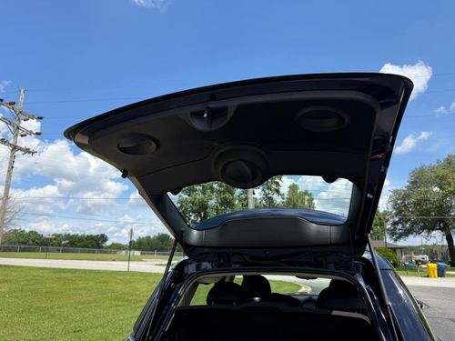 2014 Mini Countryman S — photo 16
