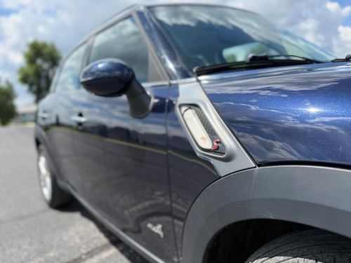 2014 Mini Countryman S — photo 22
