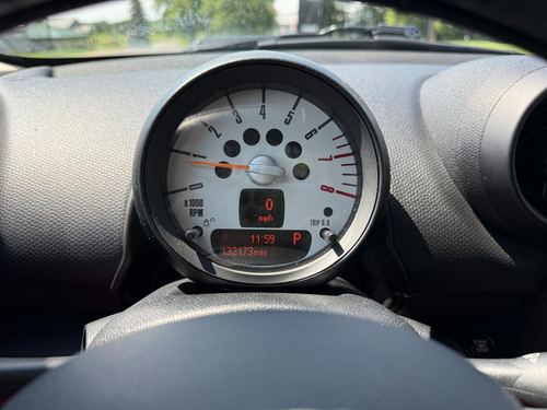 2014 Mini Countryman S — photo 23