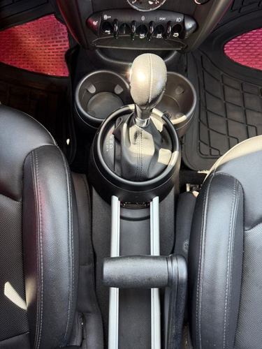 2014 Mini Countryman S — photo 24