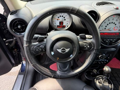 2014 Mini Countryman S — photo 27