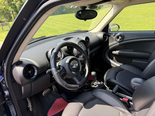 2014 Mini Countryman S — photo 28