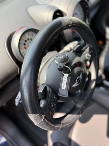 2014 Mini Countryman S — photo 29