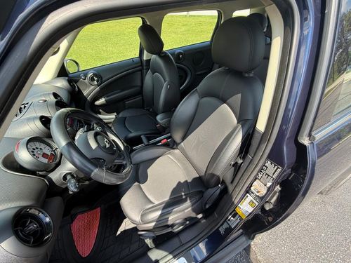 2014 Mini Countryman S — photo 30