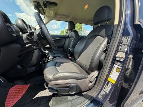 2014 Mini Countryman S — photo 31
