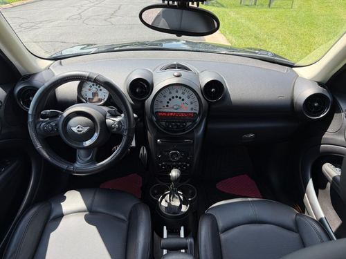 2014 Mini Countryman S — photo 32
