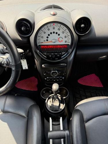 2014 Mini Countryman S — photo 33