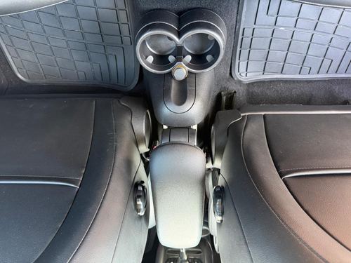 2014 Mini Countryman S — photo 34