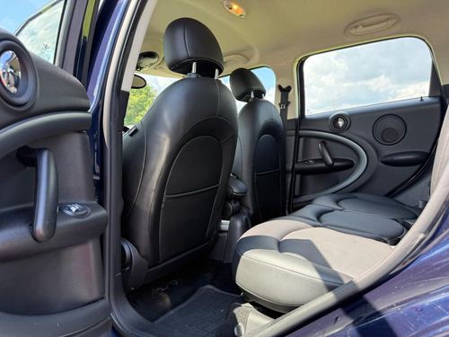 2014 Mini Countryman S — photo 35