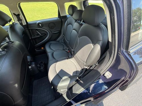 2014 Mini Countryman S — photo 36