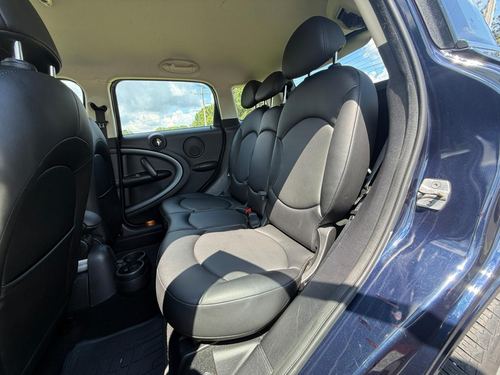 2014 Mini Countryman S — photo 37