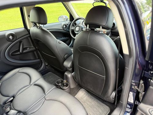 2014 Mini Countryman S — photo 38