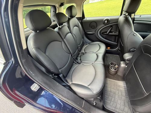 2014 Mini Countryman S — photo 39
